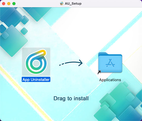 install app uninstaller